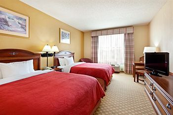 Country Inn & Suites by Radisson, Harrisburg Northeast (Hershey), PA