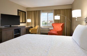 Hampton Inn Gillette
