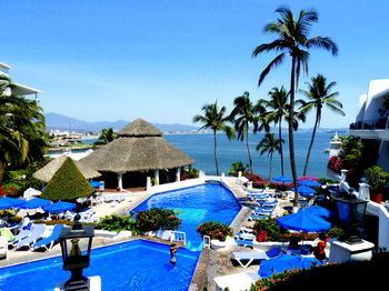 Dolphin Cove Inn