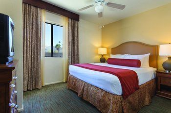 WorldMark Havasu Dunes