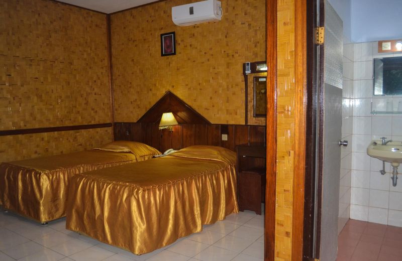 Hotel Indra Toraja