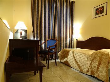 Hotel Albatros
