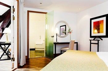 Elite Hotel Knaust