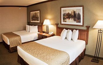 The Ridge Hotel