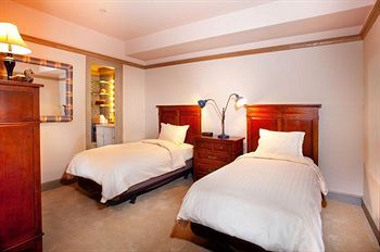 Park Plaza Beaver Creek