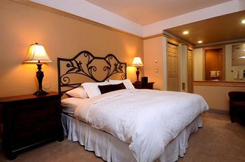 Park Plaza Beaver Creek