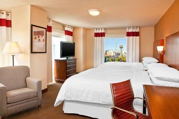 Cumberland House Knoxville, Tapestry Collection by Hilton