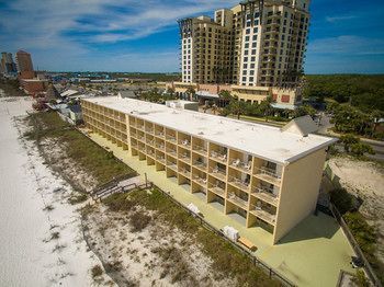 The Reef At Seahaven Beach Resorts
