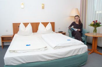 Kempe Komfort plus Hotel