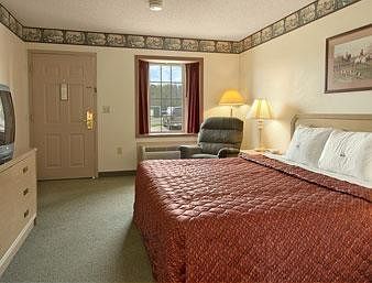Rodeway Inn