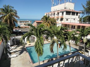 Hotel Perichi's