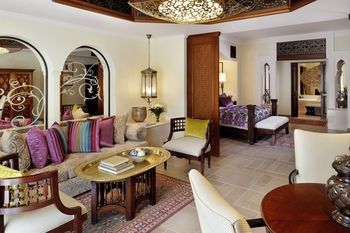 Residence & Spa, Dubai at One&Only Royal Mirage