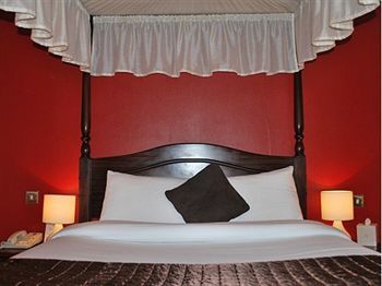 The George Hotel Pangbourne