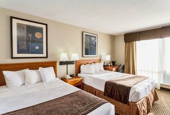 Downtown Duluth Inn