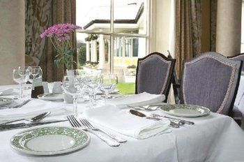 The Ripon Spa Hotel