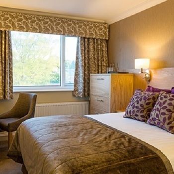 Barton Manor Hotel & Spa; BW Signature Collection