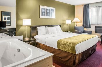 Rodeway Inn