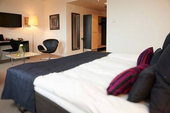 Hotel Britannia