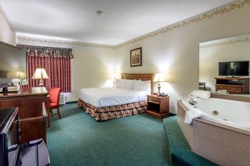 Branson Towers Hotel