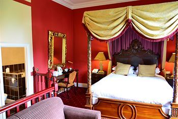 The Ennerdale Country House Hotel ‘A Bespoke Hotel’
