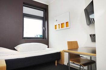 Smarthotel Forus
