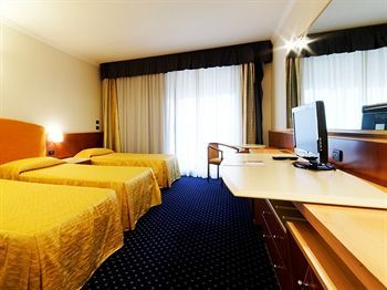 Eurocongressi Hotel