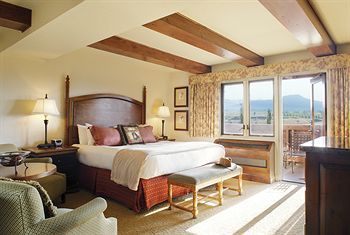 Snake River Lodge & Spa