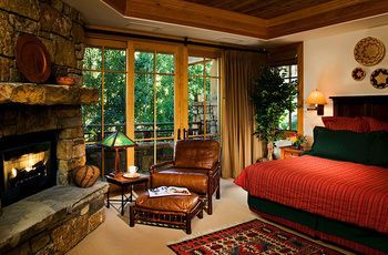 Snake River Lodge & Spa