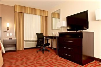 Comfort Inn Los Angeles near Hollywood