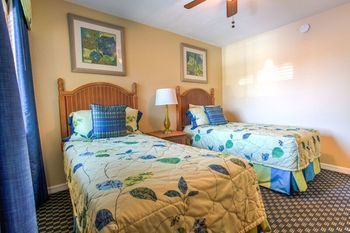Fantasy World Resort