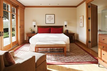Rosewood Cordevalle