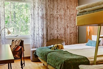 Scandic Kungens Kurva
