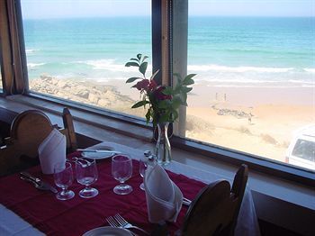 Estalagem Muchaxo Hotel