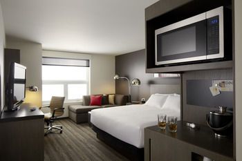 Hyatt House Philadelphia/Plymouth Meeting