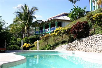 Hotel Mirador de Samara