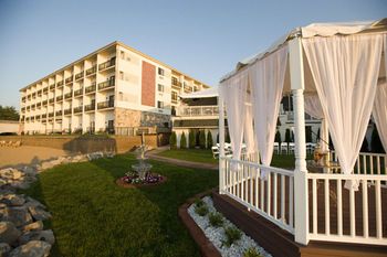 Parkshore Resort