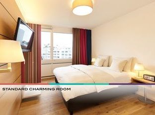 Hotel Image 1
