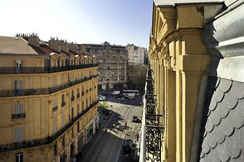 B&B HOTEL Marseille Centre Vieux Port