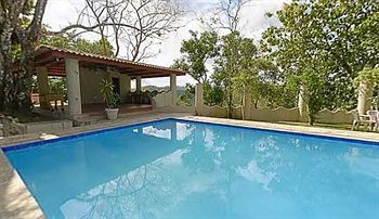 Hotel Las Cumbres & Water Park