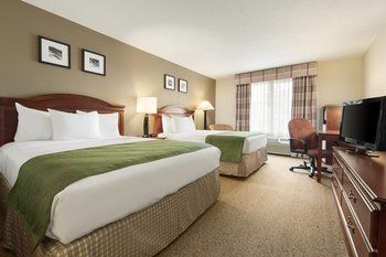 Country Inn & Suites by Radisson, Paducah, KY