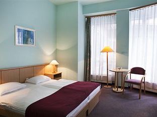 Hotel Image 1