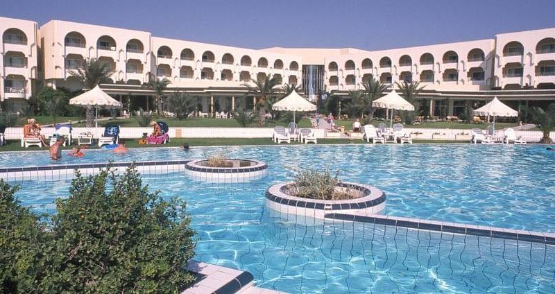 Iberostar Averroes