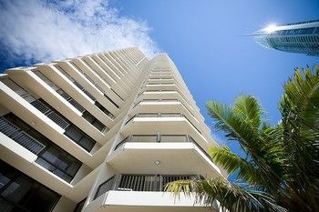 BreakFree Longbeach Resort