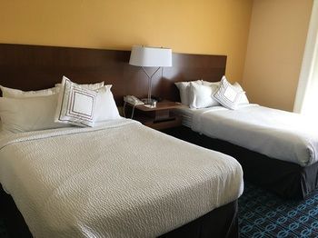 Fairfield Inn & Suites Frankfort