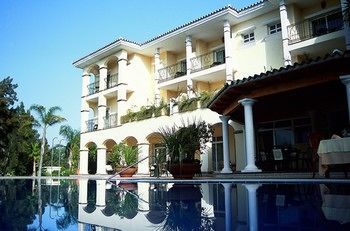 Hotel Tamisa Golf