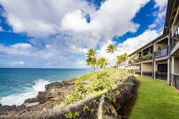 Makahuena at Poipu