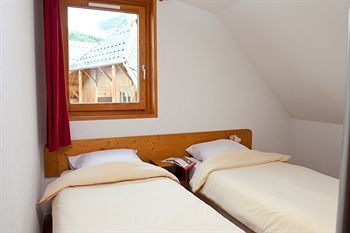 Madame Vacances Residence Les Fermes de Saint Sorlin