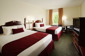 Savannah House Hotel