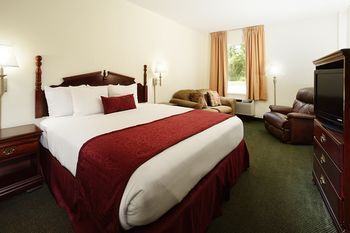 Savannah House Hotel