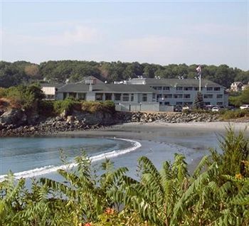 Stage Neck Inn